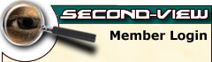 Second-View Member Login